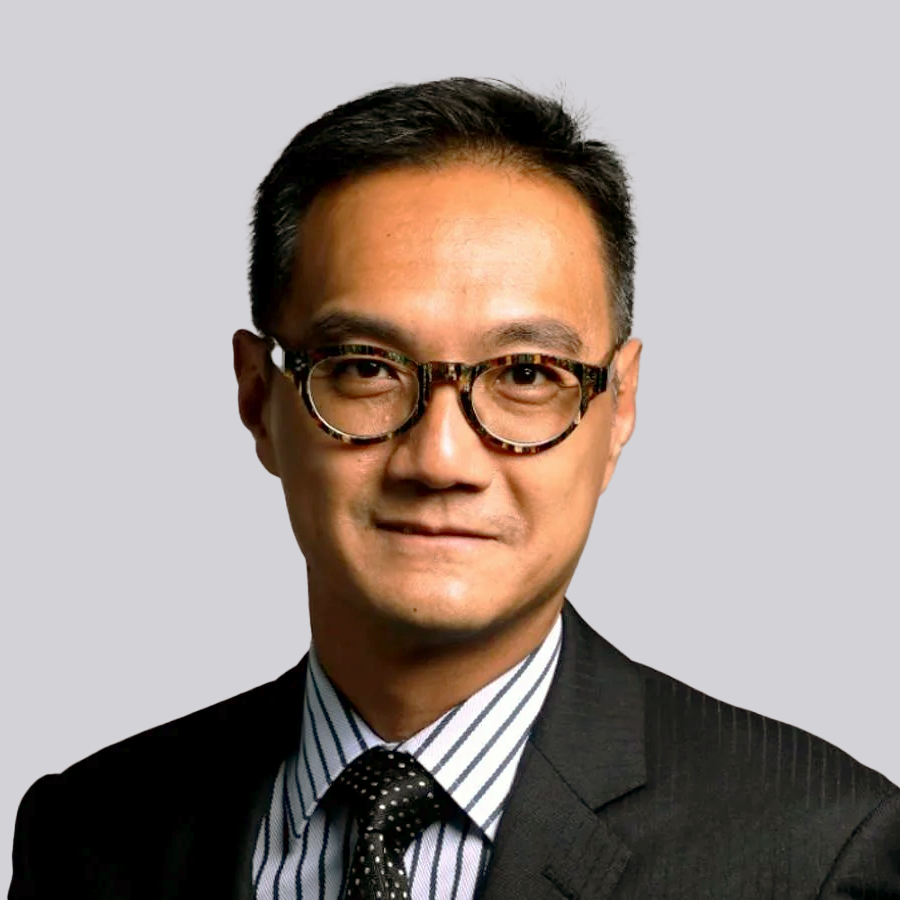Bono Lee Tricor Asia